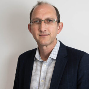 Steve Galjaard photo