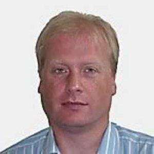 Ian Pownall
