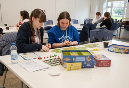 Games Jam 03