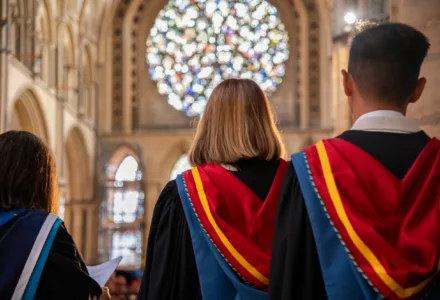 Graduation 2025 Thursday PM 100