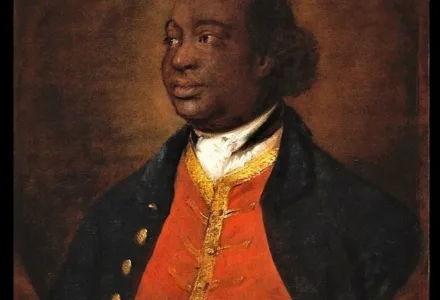 Ignatius Sancho