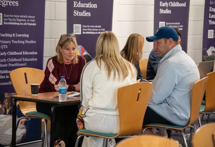 Open Day 2026 October 22