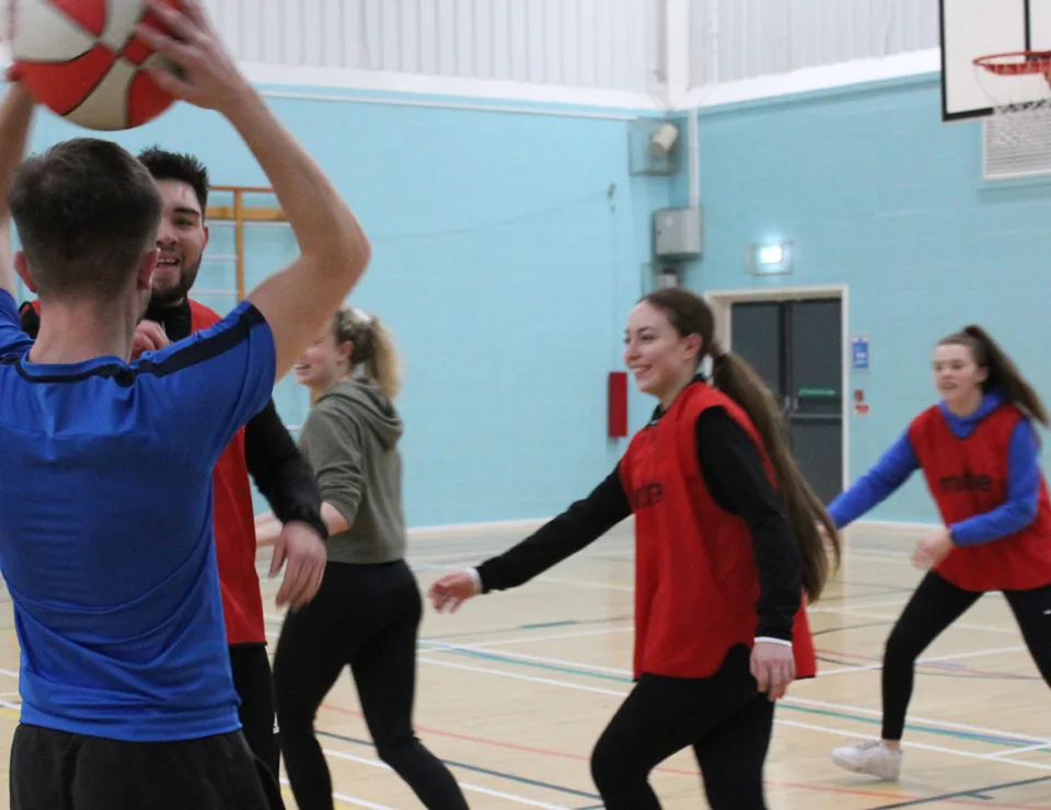 Sport Webpage Banner 5