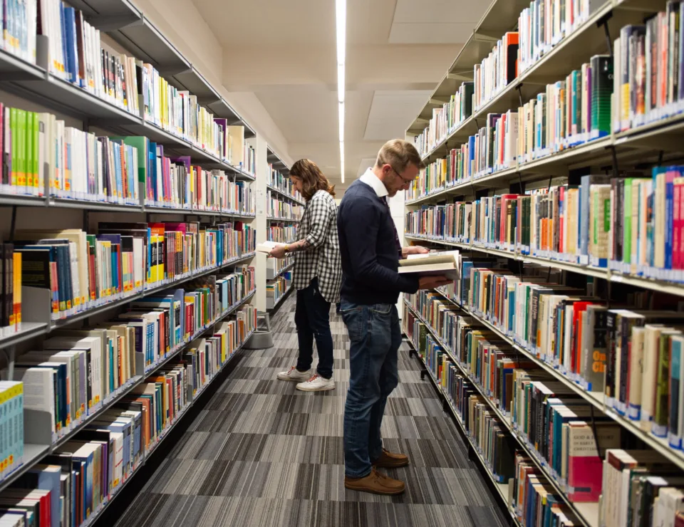 Curiositea Library One to one Freshers fair 106 of 166