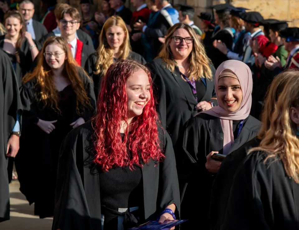 Matriculation 2025 Mini Post 2