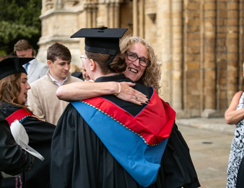 A BGU Graduation 2025 Morning 134