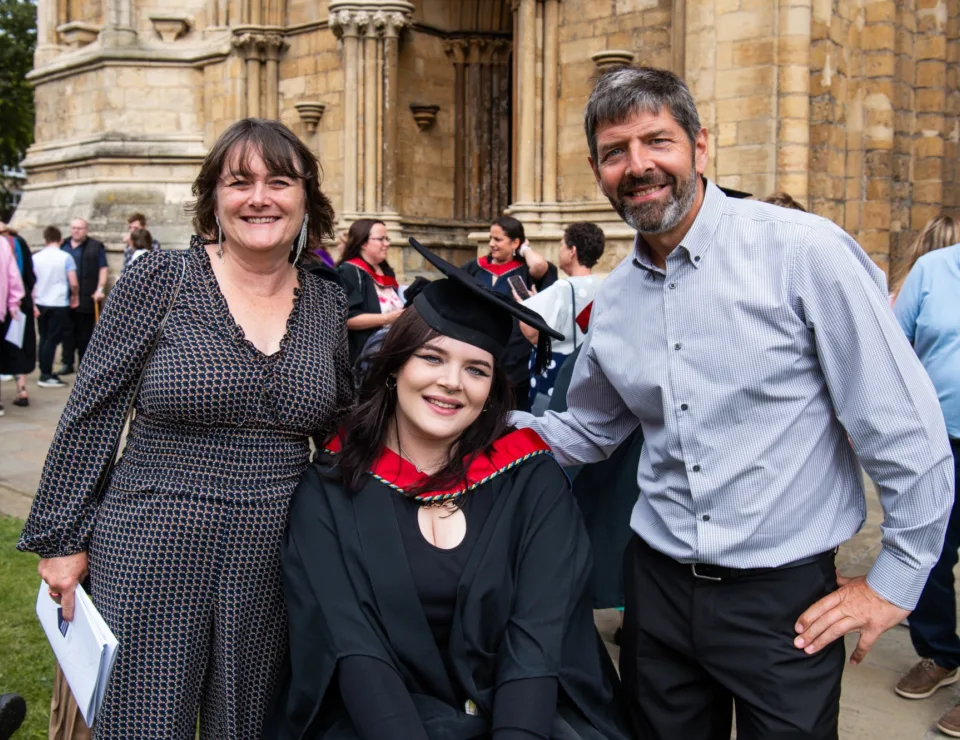 BGU Grad 2025 Afternoon 134