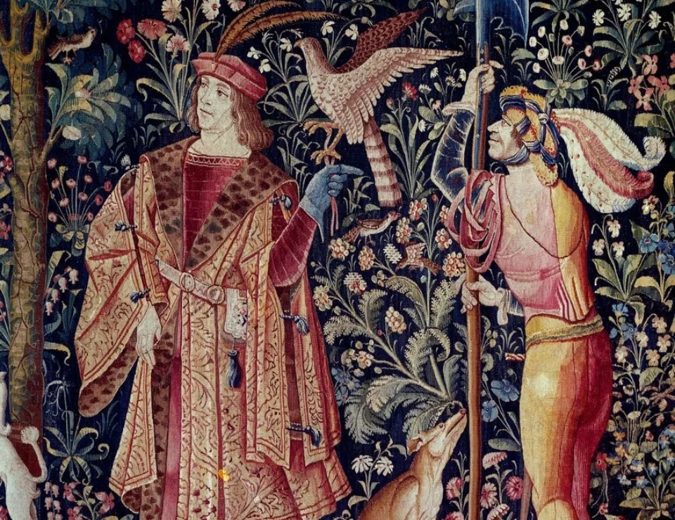 Doctoral Students News Story Image