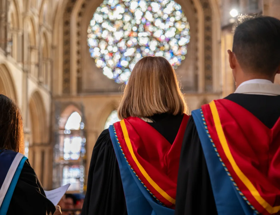 Graduation 2025 Thursday PM 100