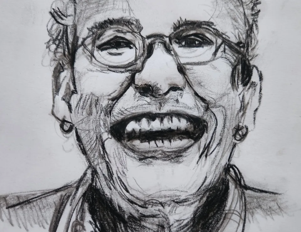 Sheine sketch for blog