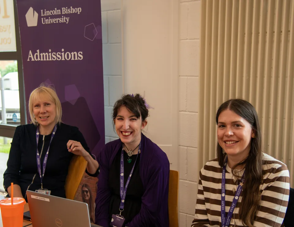 Open Days 2026 June 2