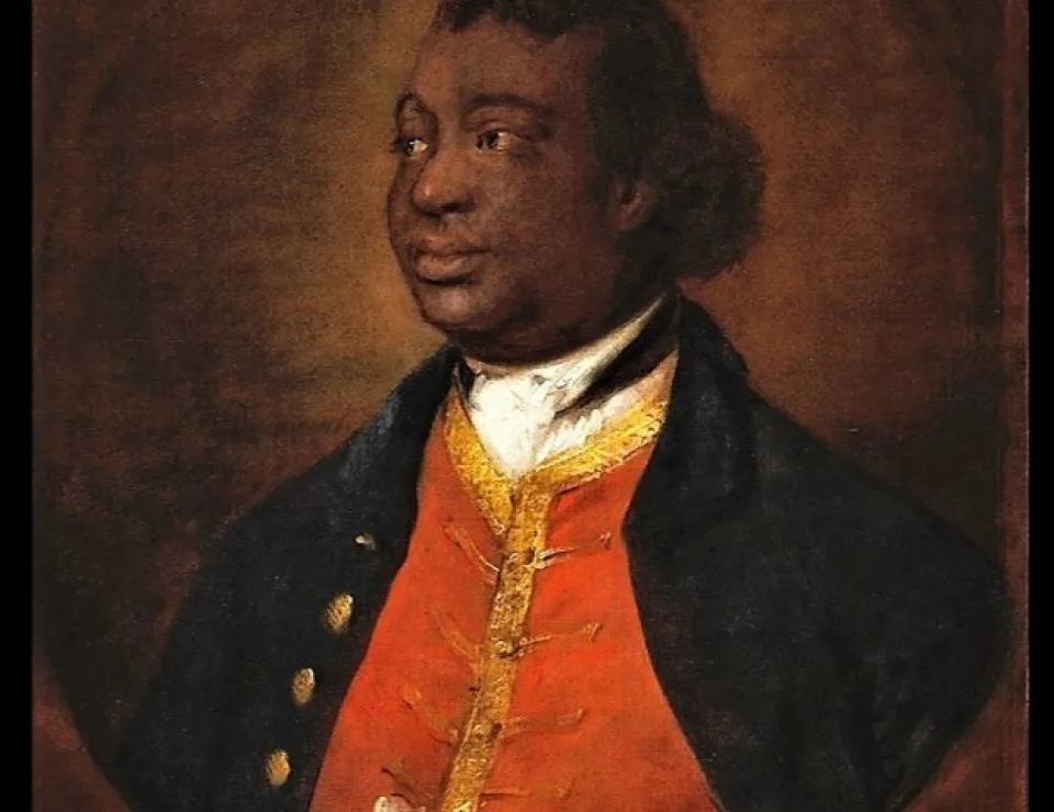 Ignatius Sancho