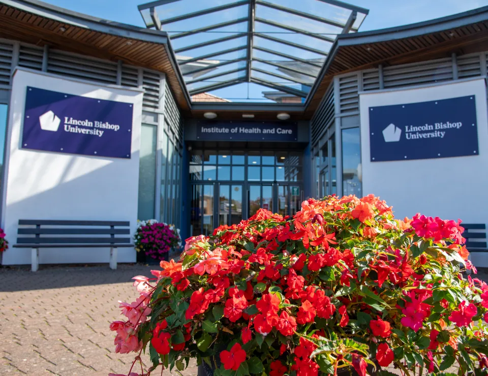 Institute of Health and Care 09