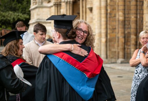 A BGU Graduation 2025 Morning 134