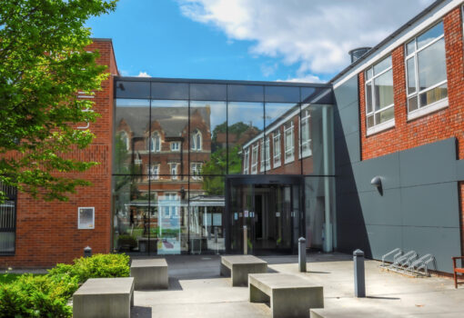 Cornerstone Building