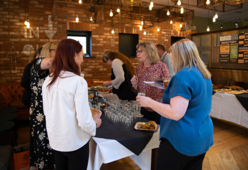 Food Tasting Networking Event 2024 21