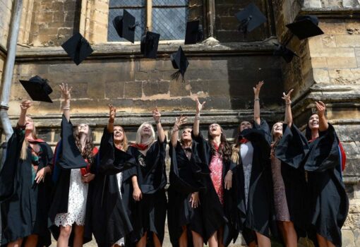 Graduation