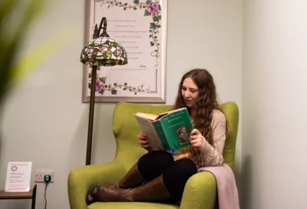 Emily Photoshoot 2022 The Nook 2 of 2