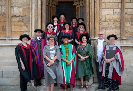 Graduation 2025 Thursday AM 171