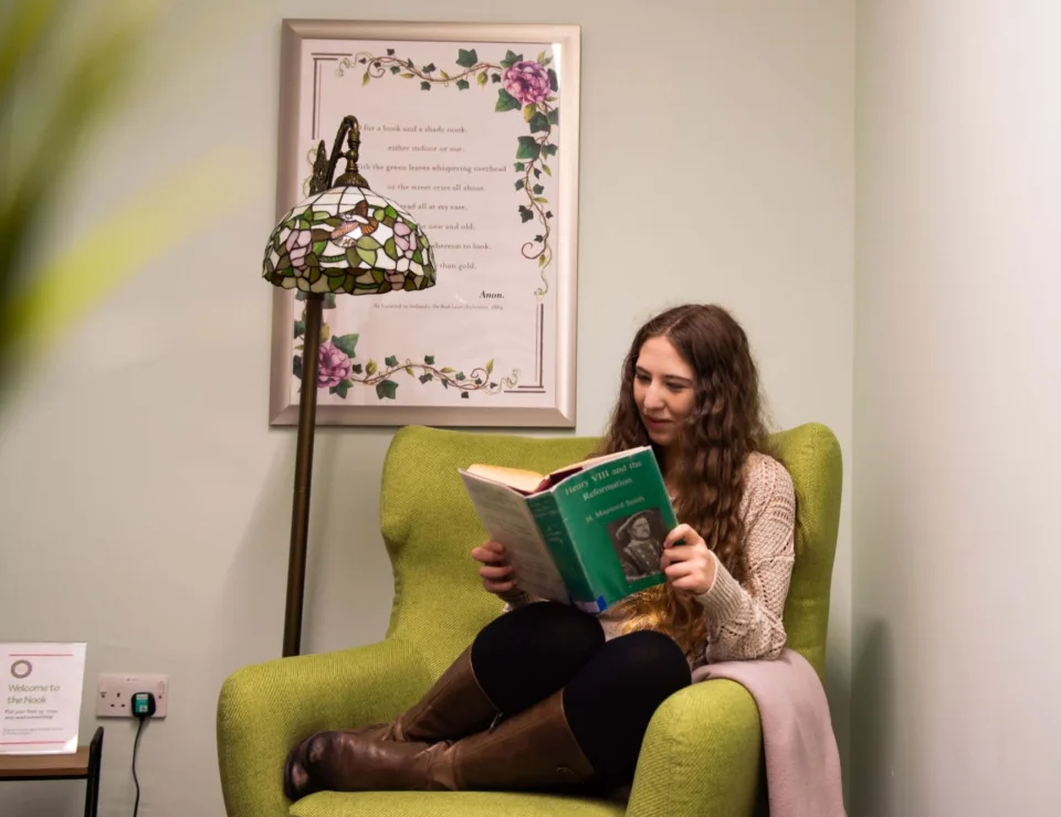 English Literature and TESOL