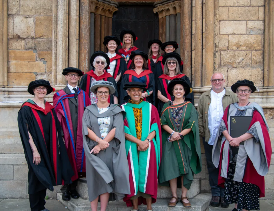 Graduation 2025 Thursday AM 171