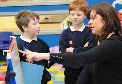 PGCE Primary 3 7