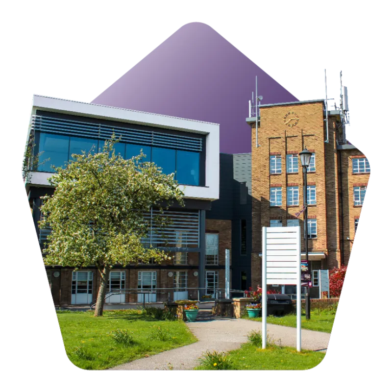 Campus and Facilities