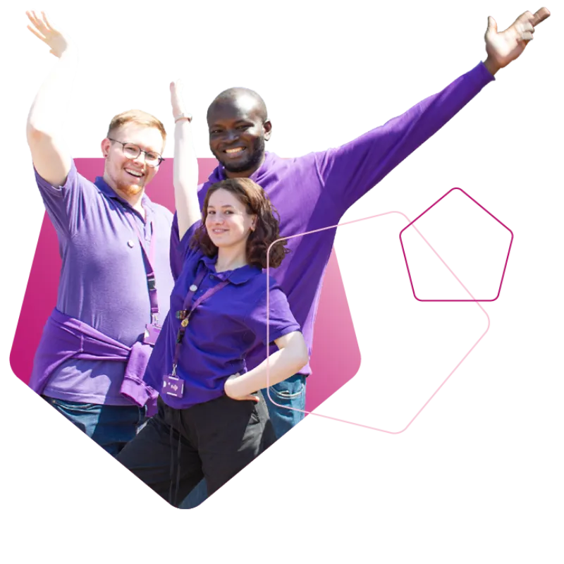 Your Journey Starts at Lincoln Bishop University