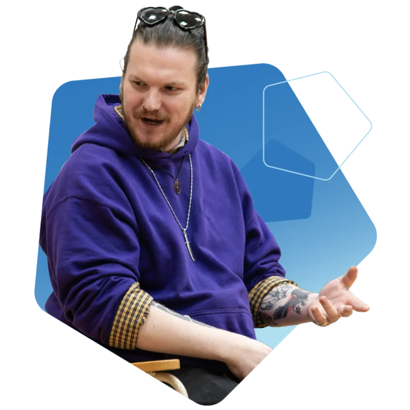 Lincoln Bishop Voices