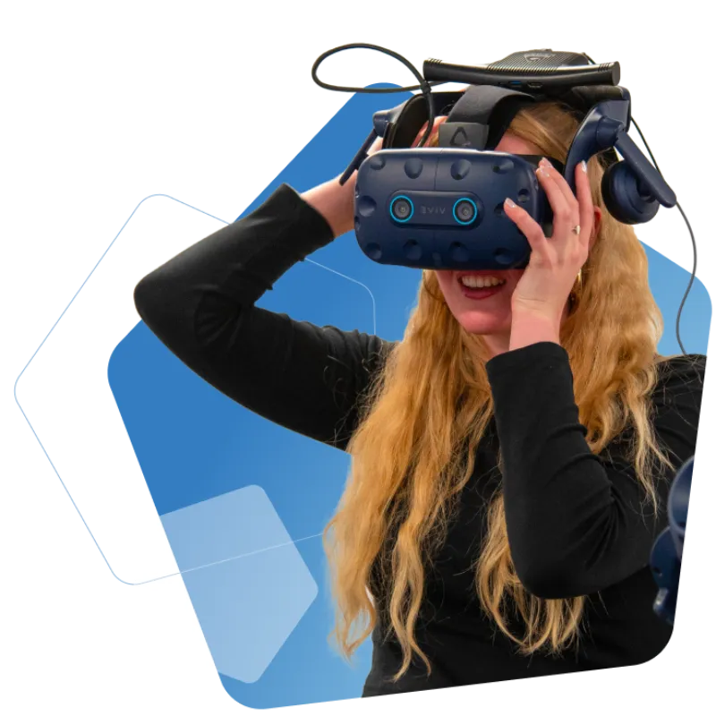 Find Your Perfect Course