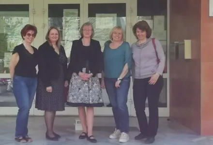 Zs Bosonovska group