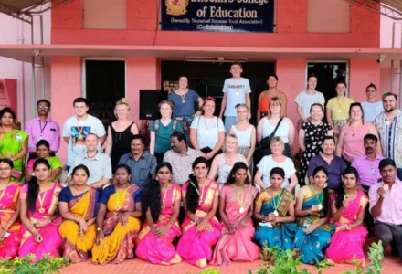 India Trip Website