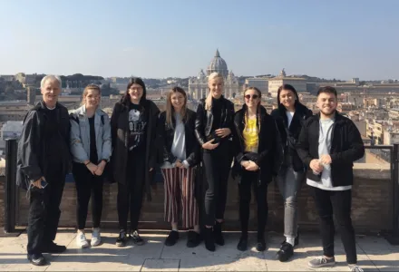 Rome3
