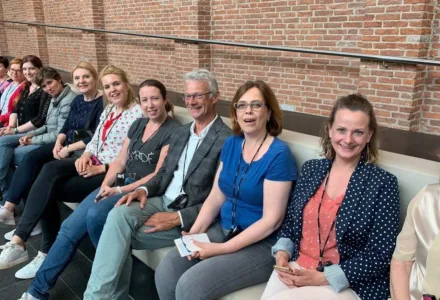 TD Team Erasmus