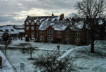 Snow feb 2018 2 of 2