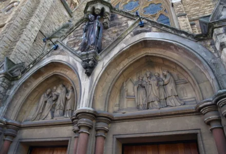 St Hugh
