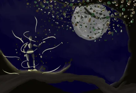 A Midsummer Night s Dream Emily Gee