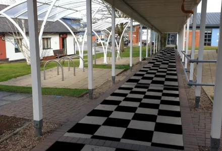 Walkways Website