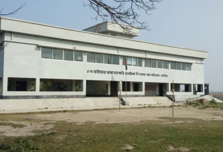 Cyclone Shelter