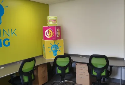 Enterprise Room 2