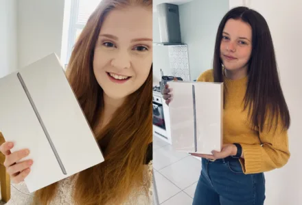 Survey Winners