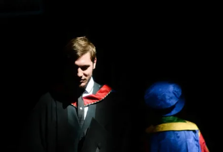 Graduation gallery 2018