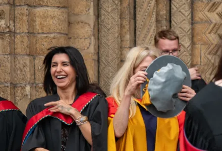 Grad case study