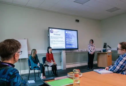 One Upon a Wednesday 20