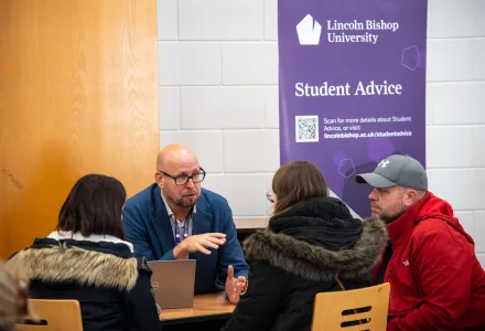 Open Day 2025 October 07