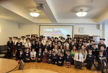 Peckover Primary