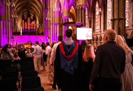Thursday Ceremonies