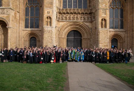 Matriculation 2026 Mini Post 03