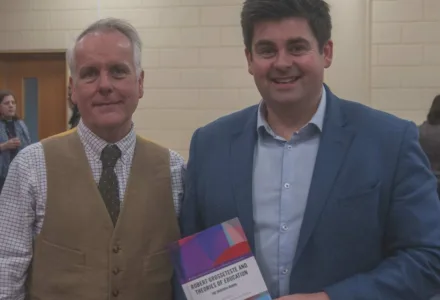 Jack Cunningham book launch news 1024x576
