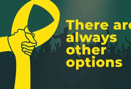 Not Alone news story image 1024x576